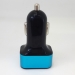 5V 4.1A three USB car charger for mobile phone