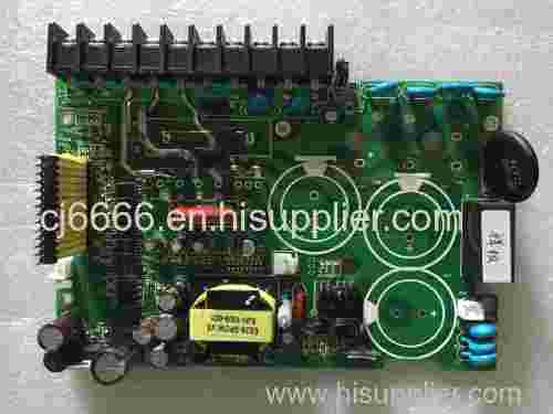 printed circuit board manufacturing and assembly