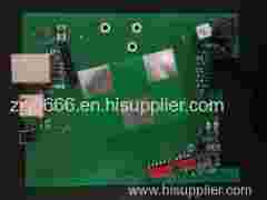 Printed circuit board manufacturing and PCB assembly