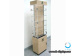 watch counter showcases/watch wooden displays