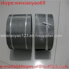 Plain Twill Dutch Weave Stainless Steel Wire Mesh