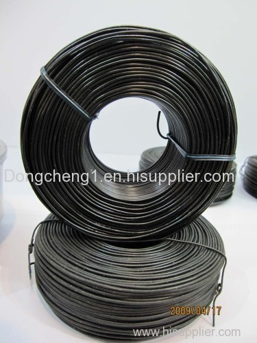 Cheap and Best Black Annealed Wire