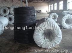 Cheap and Best Black Annealed Wire