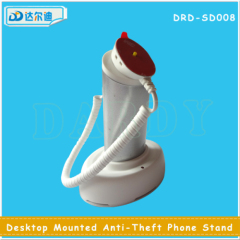 New Design Mobile Phone Anti-Theft Alarm Security Display Stand