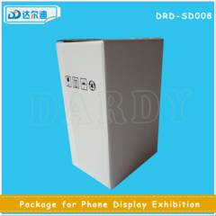 New Design Mobile Phone Anti-Theft Alarm Security Display Stand