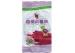 Gusset Snack Packaging Bags , Laminated Aluminium Pouch Bottom Open