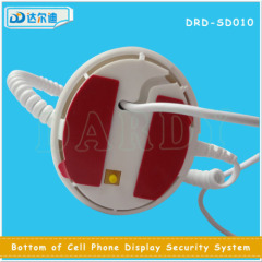 Ring Cell Phone Security Alarm Anti-Theft Display