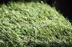 Outdoor Landscaping Artificial Grass Environmental Backyard Synthetic Turf PE7200 + PP4400Dtex