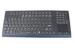 IP68 water proof keyboard desk top , 108 key Industrial PC Keyboard