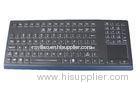 IP68 water proof keyboard desk top , 108 key Industrial PC Keyboard