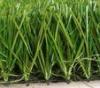 Green Playground Football Artificial Grass Waterproof Fake Grass For Gardens