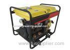 Yellow color 100% copper 180A welder small portable generators moveable