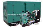 20 -2500kw Cummins Stamford Diesel Generator Set For Construction