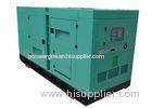 ISO industrial Diesel Generator Set Powered with FAWDE Engine