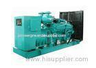 Cummins emergency diesel generator / 220v industrial generators