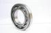 ABEC-1 ABEC-3 ABEC-5 2RS 2RZ Deep Groove Ball Bearing with Gcr15 / Carton steel / Plastic