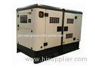 ISUZU engine diesel generator set silent 20kw -30kw Power generating set