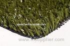 Polypropylene Natural Artificial Grass Residential Garden Fake Grass 8000Dtex