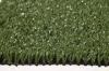 Eco Friendly Tennis Court Synthetic Grass / Turf Indoor Decorative Latex Backing Cloth
