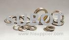 51316 51317 51318 51320 51322 Stainless Steel GAS Turbines Thrust Ball Bearings High Speed