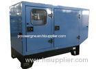 Auto start soundproof diesel 80kva generator set France SDMO type super silent