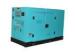 Super silent 20kw 24kw 30kw Diesel Generator Set Japan Isuzu engine genset
