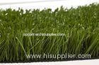 Outdoor Lime Green Soccer Artificial Grass Decorative Synthetic Grass Lawn