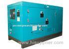 Airport 33KVA 30kw diesel generator with Japan isuzu engine 65dB 7 meters