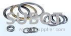 P0 P6 P5 Thrust Ball Bearing with Brass Nylon Ceramic Cage 51184 51192 51196 51200