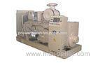 Powerful marine diesel generator set for ships 30kw to 140kw boat diesel generator