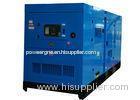 45kva to 375kva power generating set FPT IVECO 250 kw generator