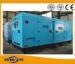 Noiseless 80kw Cummins Diesel Generators100kva Silent Genset