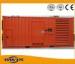 Container type Cummins Diesel Generators / Power Genset 1000kw 1250kva
