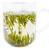 Fresh Light Green Mellow Sweet Huang Shan Mao Feng Tea For 150-250ml Boiled Water