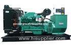 120KW Cummins Diesel Generators / Electric Genset 150kva Open type