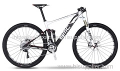 2015 BMC FourStroke FS02 29 XT Mountain Bike (AXARACYCLES.COM)