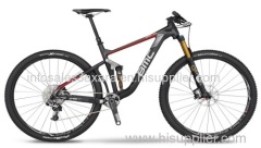 2015 BMC SpeedFox SF01 29 XX1 Mountain Bike (AXARACYCLES.COM)