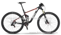 2015 BMC SpeedFox SF02 29 XO Mountain Bike (AXARACYCLES.COM)