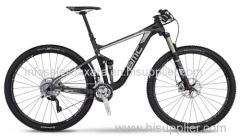 2015 BMC SpeedFox SF02 29 XT Mountain Bike (AXARACYCLES.COM)