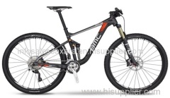 2015 BMC SpeedFox SF02 29 XT/SLX Mountain Bike (AXARACYCLES.COM)