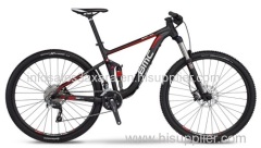 2015 BMC SpeedFox SF03 29 Deore Mountain Bike (AXARACYCLES.COM)