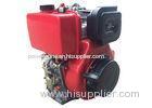 House or industrial small diesel engine lower noise for water pump