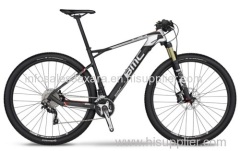 2015 BMC TeamElite TE02 29 SLX Mountain Bike (AXARACYCLES.COM)