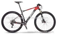 2015 BMC TeamElite TE02 29 XO1 Mountain Bike (AXARACYCLES.COM)
