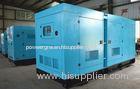 Soundproof FAW Engine Diesel Power Generator Gnerating 160kw 200kva