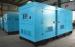 Soundproof FAW Engine Diesel Power Generator Gnerating 160kw 200kva