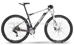 2015 BMC TeamElite TE02 29 XT/SLX Mountain Bike (AXARACYCLES.COM)