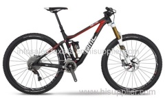 2015 BMC TrailFox TF01 29 XTR Mountain Bike (AXARACYCLES.COM)