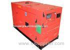 Single phase denyo Silent Generator Set / Laidong 10kva genset