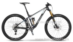 2015 BMC TrailFox TF01 29 XX1 Mountain Bike (AXARACYCLES.COM)